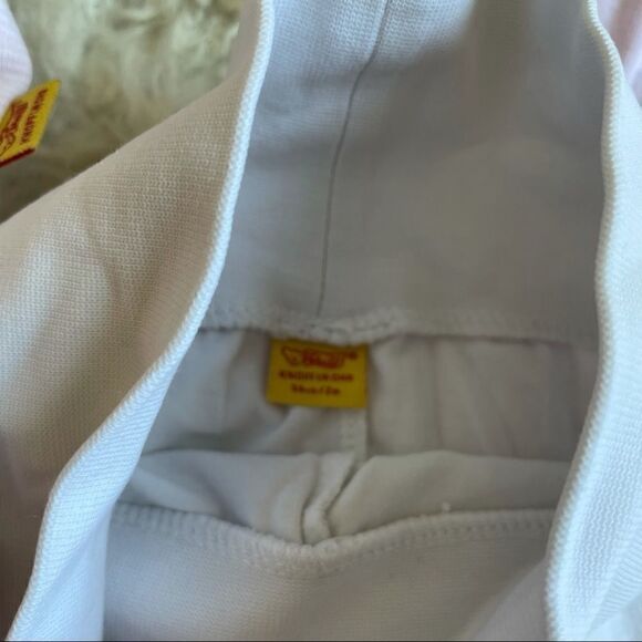 Steiff Bundle of 3 Baby Summer Items 0-3M - Picture 5 of 9